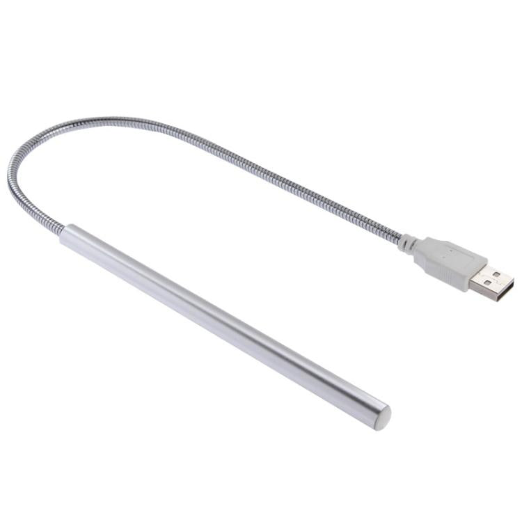 10-LED, 1W, แสงสีขาว, 10-LED (Silver)