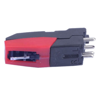 เข็มสไตลัสสเตอริโอสำหรับแผ่นเสียงไวนิล LP USB