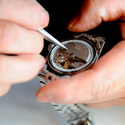 5 ชุด 31 in 1 Micro Pocket Precision ไขควง ซ่อมนาฬิกาชุดเครื่องมือชุด, 31 in 1