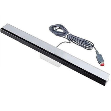 ตัวเหนี่ยวนำรังสีอินฟราเรดสำหรับคอนโซล Wii, Host Interface