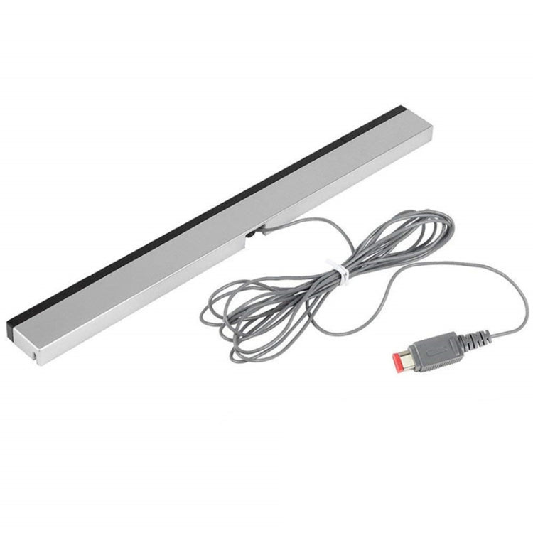 ตัวเหนี่ยวนำรังสีอินฟราเรดสำหรับคอนโซล Wii, Host Interface