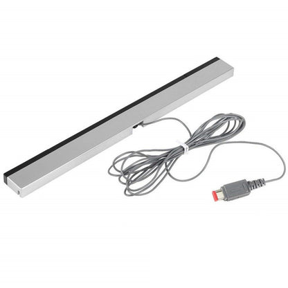 ตัวเหนี่ยวนำรังสีอินฟราเรดสำหรับคอนโซล Wii, Host Interface