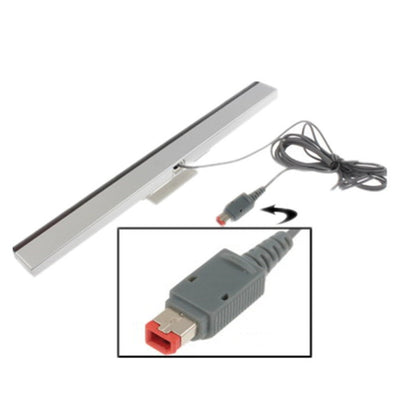 ตัวเหนี่ยวนำรังสีอินฟราเรดสำหรับคอนโซล Wii, Host Interface