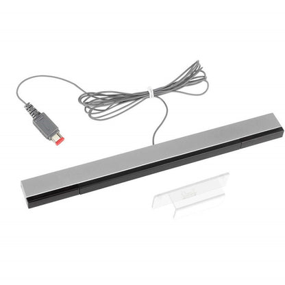 ตัวเหนี่ยวนำรังสีอินฟราเรดสำหรับคอนโซล Wii, Host Interface