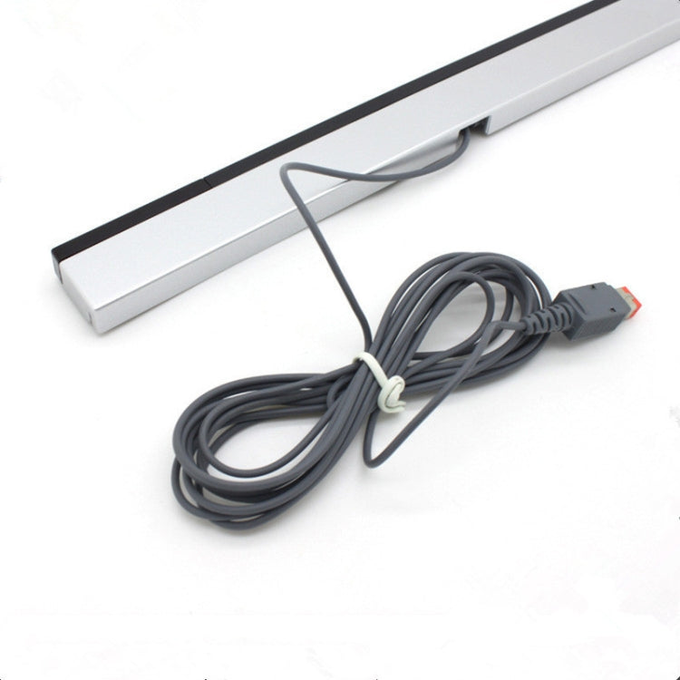 ตัวเหนี่ยวนำรังสีอินฟราเรดสำหรับคอนโซล Wii, Host Interface