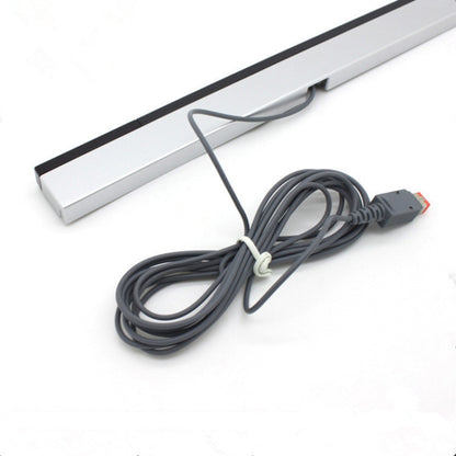 ตัวเหนี่ยวนำรังสีอินฟราเรดสำหรับคอนโซล Wii, Host Interface
