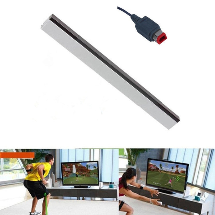 ตัวเหนี่ยวนำรังสีอินฟราเรดสำหรับคอนโซล Wii, Host Interface