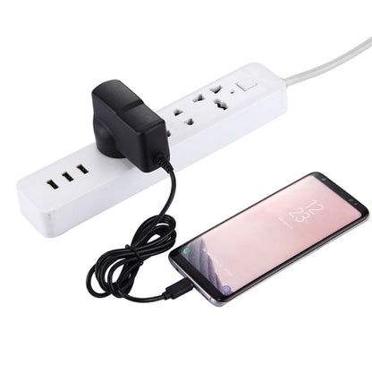เครื่องชาร์จ Micro USB สำหรับแท็บเล็ตพีซี / โทรศัพท์มือถือ, เอาต์พุต: DC 5V / 2A, ปลั๊ก AU, 5V 2A Micro USB AU Plug