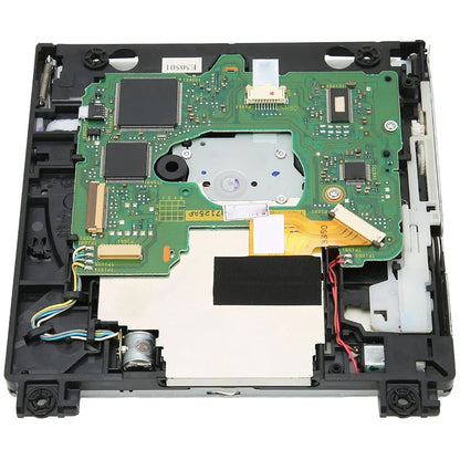 ไดรฟ์ดีวีดี D2B สำหรับ Wii, D2B DVD Drive