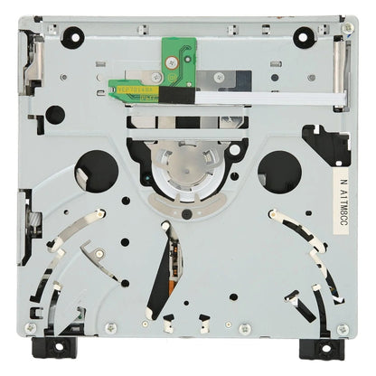 ไดรฟ์ดีวีดี D2B สำหรับ Wii, D2B DVD Drive