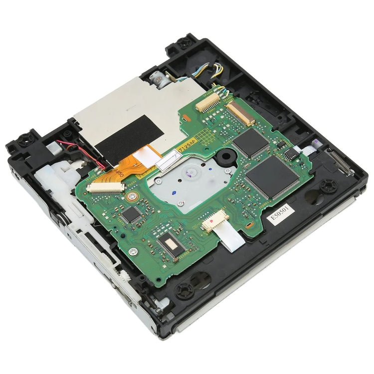 ไดรฟ์ดีวีดี D2B สำหรับ Wii, D2B DVD Drive
