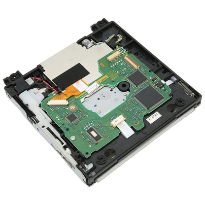 ไดรฟ์ดีวีดี D2B สำหรับ Wii, D2B DVD Drive