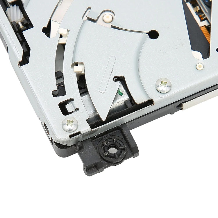 ไดรฟ์ดีวีดี D2B สำหรับ Wii, D2B DVD Drive