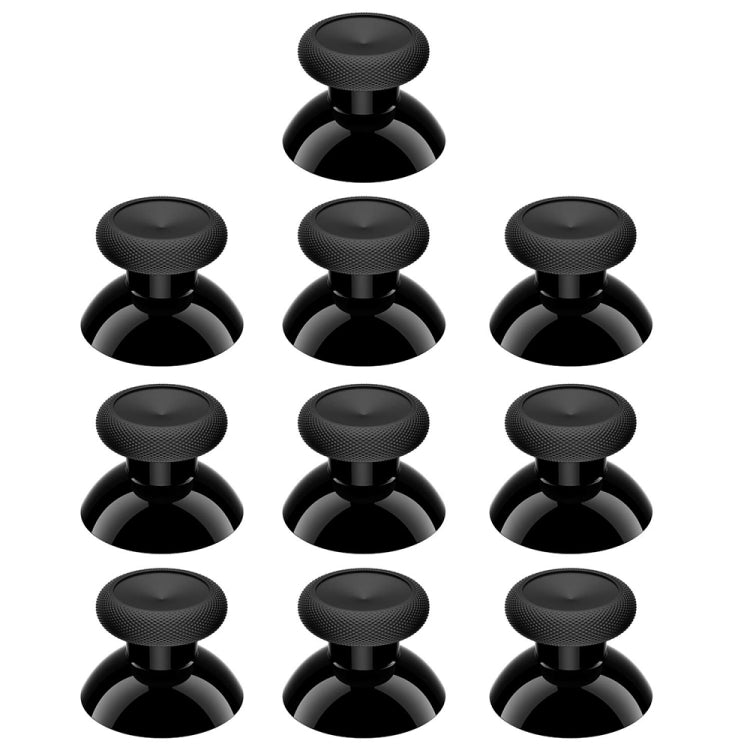 10 PCS Controller จอยสติ๊ก 3D Analog Cap สำหรับ Xbox One, for Xbox One