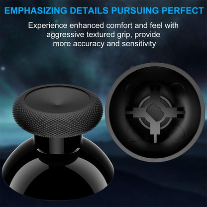 10 PCS Controller จอยสติ๊ก 3D Analog Cap สำหรับ Xbox One, for Xbox One
