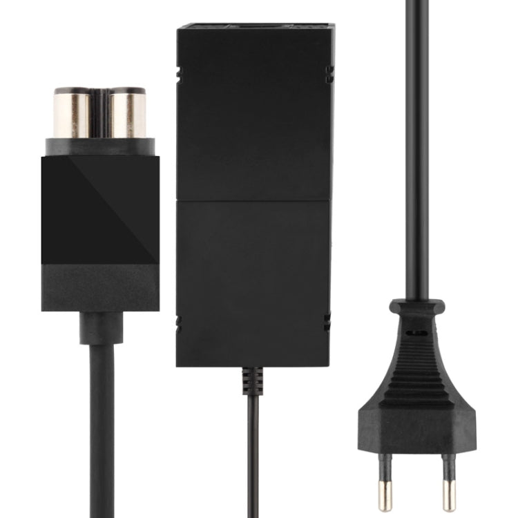 แหล่งจ่ายไฟ AC / อะแดปเตอร์ AC สำหรับคอนโซล Xbox One, EU Plug, US Plug