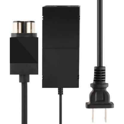แหล่งจ่ายไฟ AC / อะแดปเตอร์ AC สำหรับคอนโซล Xbox One, EU Plug, US Plug
