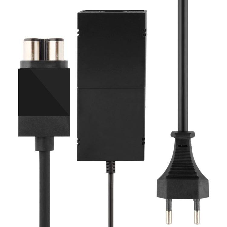 แหล่งจ่ายไฟ AC / อะแดปเตอร์ AC สำหรับคอนโซล Xbox One, EU Plug, US Plug