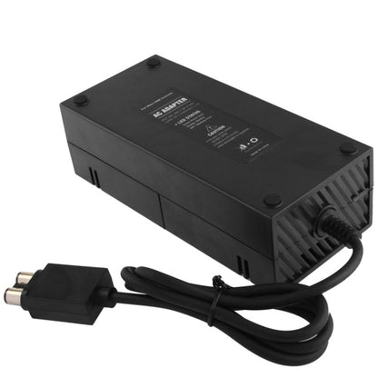 แหล่งจ่ายไฟ AC / อะแดปเตอร์ AC สำหรับคอนโซล Xbox One, EU Plug, US Plug