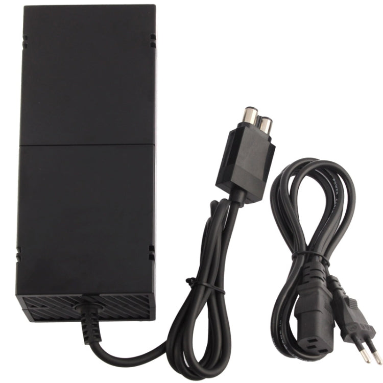 แหล่งจ่ายไฟ AC / อะแดปเตอร์ AC สำหรับคอนโซล Xbox One, EU Plug, US Plug