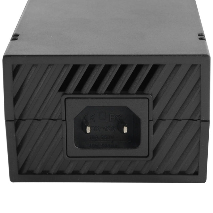 แหล่งจ่ายไฟ AC / อะแดปเตอร์ AC สำหรับคอนโซล Xbox One, EU Plug, US Plug