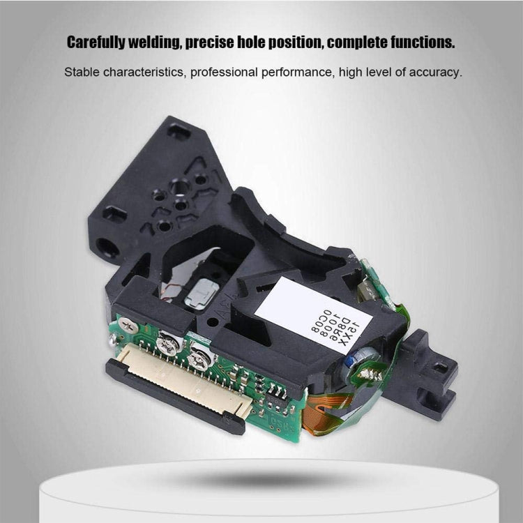 เลนส์ HOP 15xx สำหรับ Xbox 360 Slim, Lens HOP 15xx