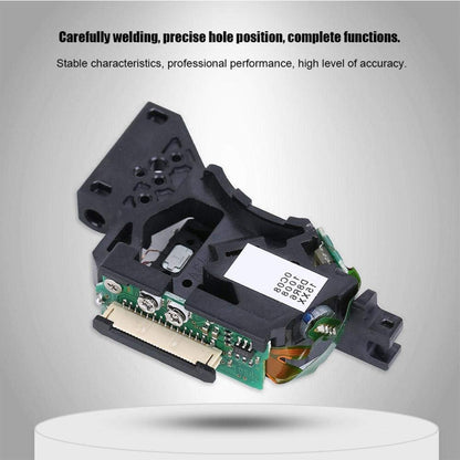 เลนส์ HOP 15xx สำหรับ Xbox 360 Slim, Lens HOP 15xx