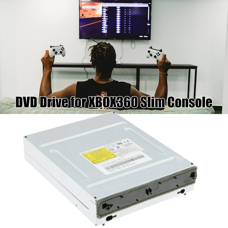 Liteon ไดรฟ์ DG-16D4S 0225 สำหรับ XBOX 360, DG-16D4S 0225