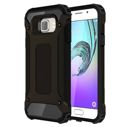 สำหรับ Galaxy A3 (2016) / A310 เคสแบบ Tough Armor TPU + PC, For Galaxy A3 (2016) / A310