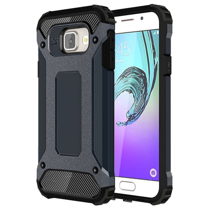 สำหรับ Galaxy A3 (2016) / A310 เคสแบบ Tough Armor TPU + PC, For Galaxy A3 (2016) / A310
