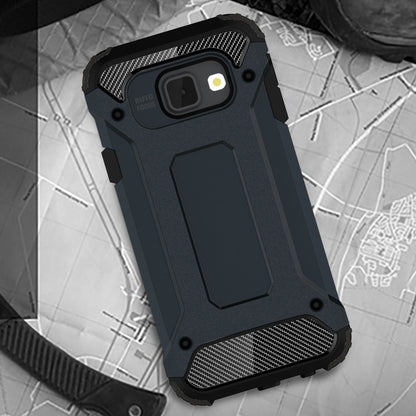 สำหรับ Galaxy A3 (2016) / A310 เคสแบบ Tough Armor TPU + PC, For Galaxy A3 (2016) / A310