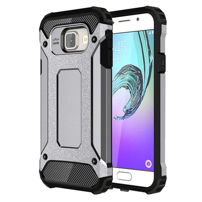 สำหรับ Galaxy A3 (2016) / A310 เคสแบบ Tough Armor TPU + PC, For Galaxy A3 (2016) / A310