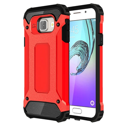 สำหรับ Galaxy A3 (2016) / A310 เคสแบบ Tough Armor TPU + PC, For Galaxy A3 (2016) / A310