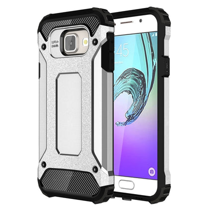 สำหรับ Galaxy A3 (2016) / A310 เคสแบบ Tough Armor TPU + PC, For Galaxy A3 (2016) / A310