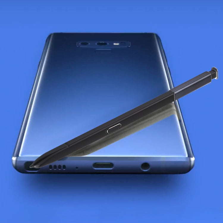 ปากกาสไตลัสความไวสูงแบบพกพาที่ไม่มี Bluetooth สำหรับ Galaxy Note9