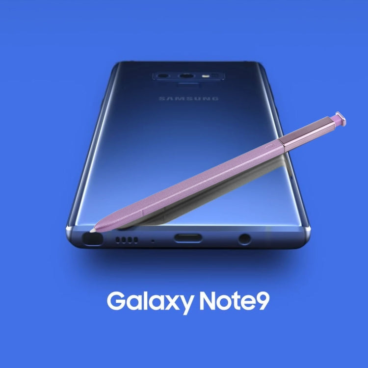 ปากกาสไตลัสความไวสูงแบบพกพาที่ไม่มี Bluetooth สำหรับ Galaxy Note9