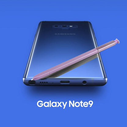 ปากกาสไตลัสความไวสูงแบบพกพาที่ไม่มี Bluetooth สำหรับ Galaxy Note9