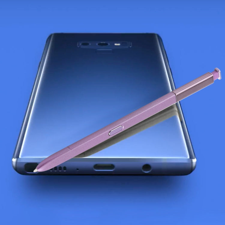 ปากกาสไตลัสความไวสูงแบบพกพาที่ไม่มี Bluetooth สำหรับ Galaxy Note9