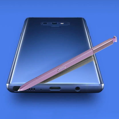 ปากกาสไตลัสความไวสูงแบบพกพาที่ไม่มี Bluetooth สำหรับ Galaxy Note9