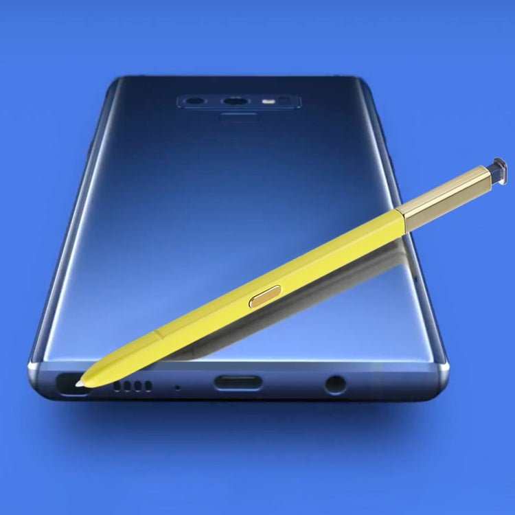 ปากกาสไตลัสความไวสูงแบบพกพาที่ไม่มี Bluetooth สำหรับ Galaxy Note9
