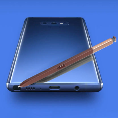 ปากกาสไตลัสความไวสูงแบบพกพาที่ไม่มี Bluetooth สำหรับ Galaxy Note9