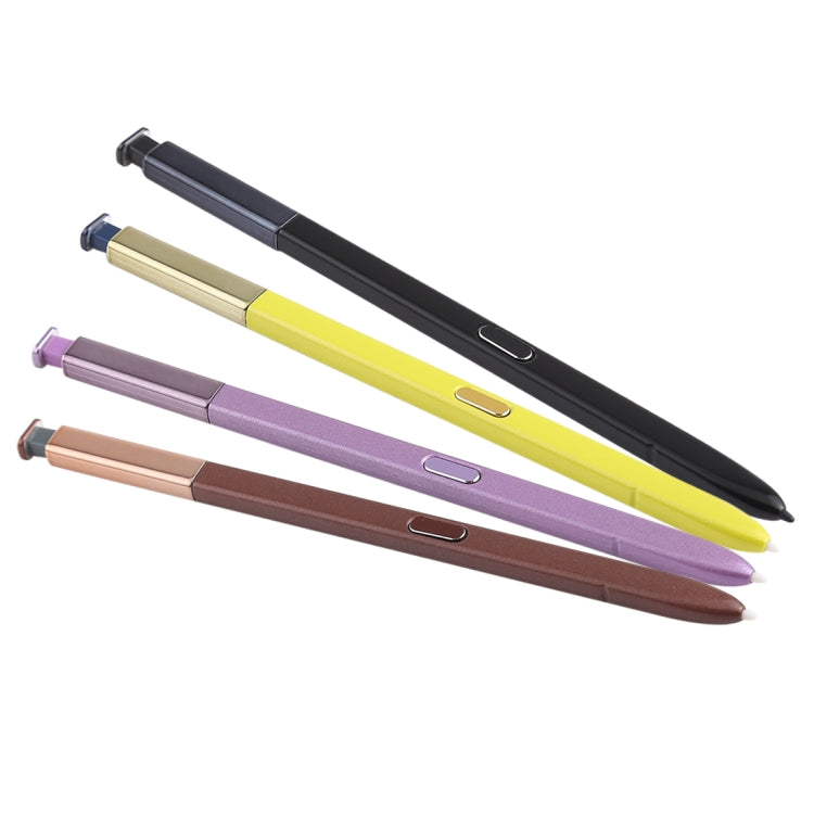 ปากกาสไตลัสความไวสูงแบบพกพาที่ไม่มี Bluetooth สำหรับ Galaxy Note9