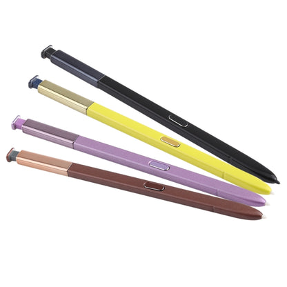 ปากกาสไตลัสความไวสูงแบบพกพาที่ไม่มี Bluetooth สำหรับ Galaxy Note9