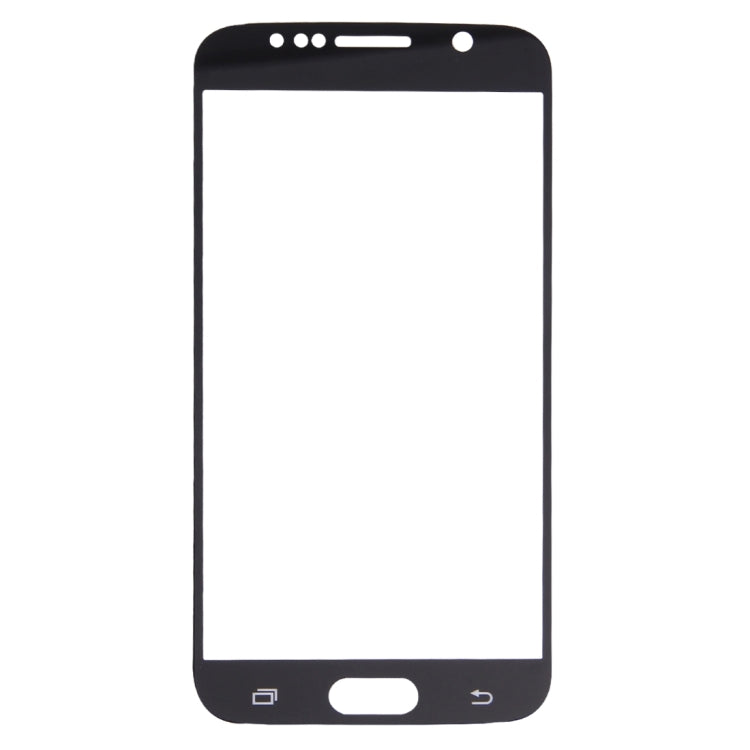 สำหรับ Galaxy S6 / G920 0.26mm 9H ความแข็งพื้นผิวฟิล์มกรองแสงแบบเต็มหน้าจอไหมป้องกันการระเบิด
