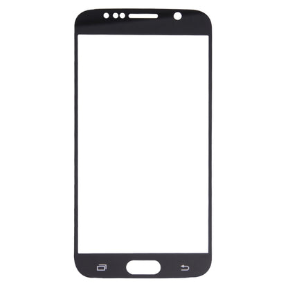 สำหรับ Galaxy S6 / G920 0.26mm 9H ความแข็งพื้นผิวฟิล์มกรองแสงแบบเต็มหน้าจอไหมป้องกันการระเบิด