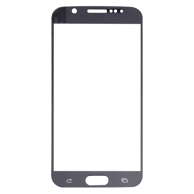 สำหรับ Galaxy S6 / G920 0.26mm 9H ความแข็งพื้นผิวฟิล์มกรองแสงแบบเต็มหน้าจอไหมป้องกันการระเบิด