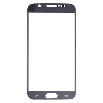 สำหรับ Galaxy S6 / G920 0.26mm 9H ความแข็งพื้นผิวฟิล์มกรองแสงแบบเต็มหน้าจอไหมป้องกันการระเบิด