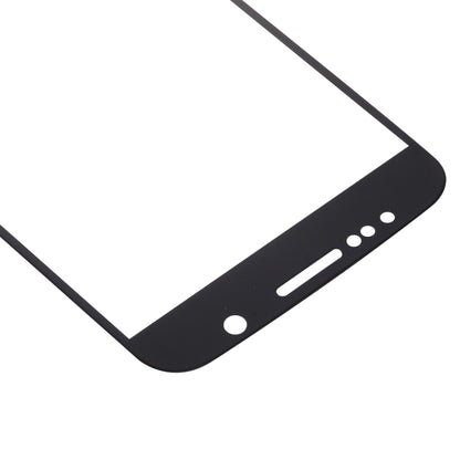 สำหรับ Galaxy S6 / G920 0.26mm 9H ความแข็งพื้นผิวฟิล์มกรองแสงแบบเต็มหน้าจอไหมป้องกันการระเบิด