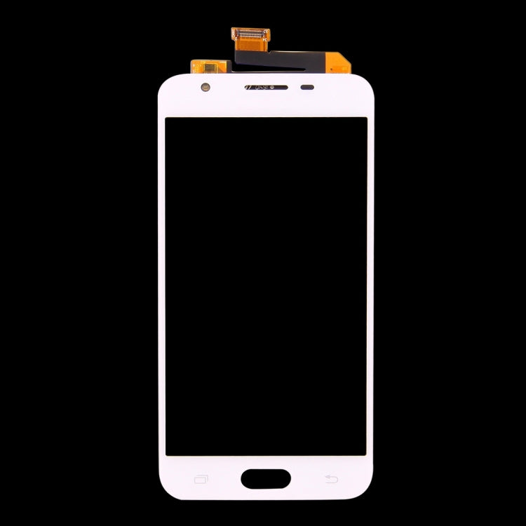 จอแสดงผล LCD ต้นฉบับ + แผงสัมผัสสำหรับ Galaxy On5 (2016) / G570 & J5 Prime, G570F/DS, G570Y, For Galaxy On5 (2016), For Samsung Galaxy On5 (2016)