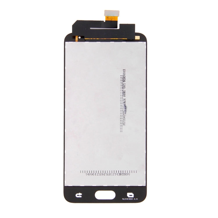 จอแสดงผล LCD ต้นฉบับ + แผงสัมผัสสำหรับ Galaxy On5 (2016) / G570 & J5 Prime, G570F/DS, G570Y, For Galaxy On5 (2016), For Samsung Galaxy On5 (2016)